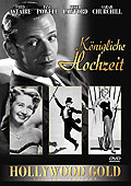 Hollywood Gold: Knigliche Hochzeit