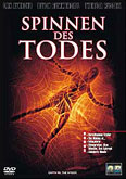 Film: Spinnen des Todes