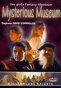 Film: Mysterious Museum - Rollerblade Knights