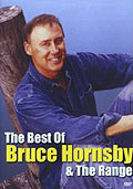 Bruce Hornsby  - The best of Bruce Hornsby & The Range