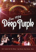 Film: Deep Purple - Live 1974
