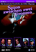 Film: Spion zwischen zwei Fronten