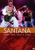 Santana - Every Tone Tells A Story