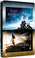 Flags of our Fathers - Letters from Iwo Jima - Collector's Edition