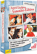 Film: Astrid Lindgren Sammleredition