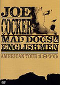 Joe Cocker - Mad Dogs & Englishmen