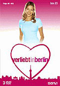 Film: Verliebt in Berlin - Vol. 23