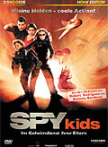 Film: Spy Kids