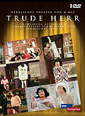 Trude Herr - Herrliches Theater von und mit Trude Herr