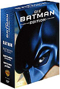 Film: Die Batman Edition