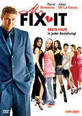 Mr. Fix It