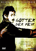 Gtter der Pest