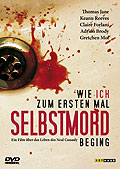 Film: Wie ich zum ersten Mal Selbstmord beging