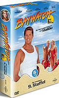 Baywatch - 9. Staffel