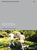 Film: Arthaus Collection Nr. 45: Idioten