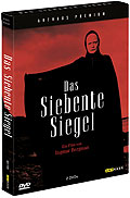 Film: Das siebente Siegel - Arthaus Premium