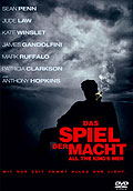 Film: Das Spiel der Macht