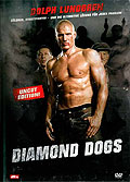 Diamond Dogs - Uncut Edition