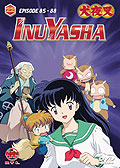 Film: InuYasha - Vol. 22