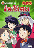 Film: InuYasha - Vol. 23