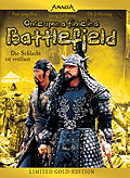 Film: Once Upon a Time in a Battlefield - Limited Gold Edition