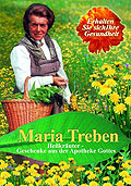 Film: Maria Treben: Heilkruter - Geschenke aus der Apotheke Gottes