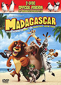 Film: Madagascar - 2-Disc Special Edition - Neuauflage