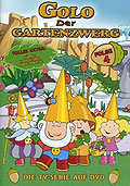 Film: Golo - Der Gartenzwerg - Folge 4