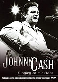 Johnny Cash - Singing at His Best
