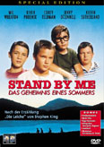 Film: Stand by me - Das Geheimnis eines Sommers