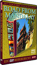 Film: Road from Mandalay