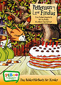 Pettersson & Findus 1: Eine Geburtstagstorte fr die Katze & andere Geschichten