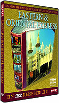 Film: Eastern & Oriental Express