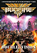 Film: Bonfire - Double X Vision