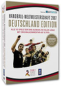 Film: Handball Weltmeisterschaft 2007 - Deutschland Edition