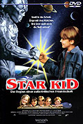 Film: Star Kid