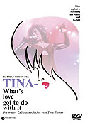 Film: Tina - What's love got to do with it
