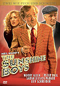 Film: The Sunshine Boys