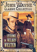 Film: Strme im Wilden Westen - John Wayne Classic Collection