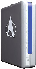 Star Trek - The Next Generation - Season 2 Box