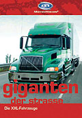 Film: MotorVision - Giganten der Strae