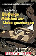 Film: Blutjunge Mdchen zur Liebe gezwungen - Cover B