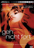 Film: Geh nicht fort