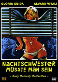 Film: Nachtschwester msste man sein - Sexy Comedy Collection