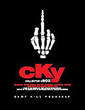 Film: CKY - Camp Kill Yourself - Collector's Box