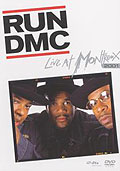 Run DMC - Live at Montreux 2001