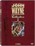 Film: John Wayne Collection 2