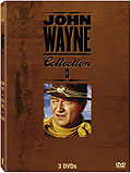 Film: John Wayne Collection 3