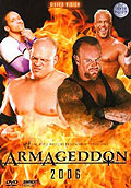 WWE - Armageddon 2006