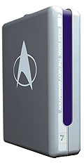 Star Trek - The Next Generation - Season 7 Box